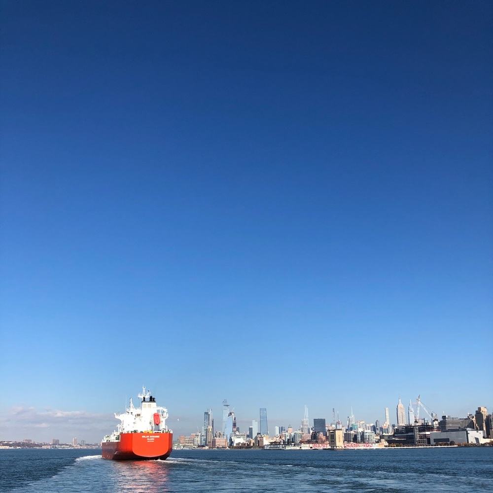 Meet your Posher, Dani